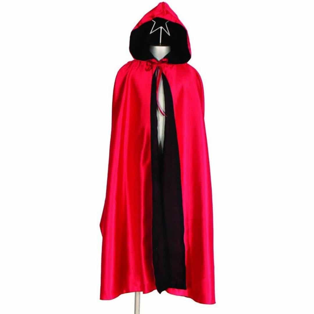 Red Riding Hood Cape - Special Celebration Events