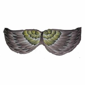 Night Hawk Costume Wings