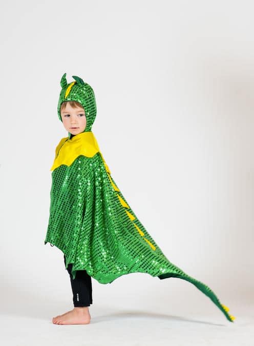 Dress up by deals design dragon