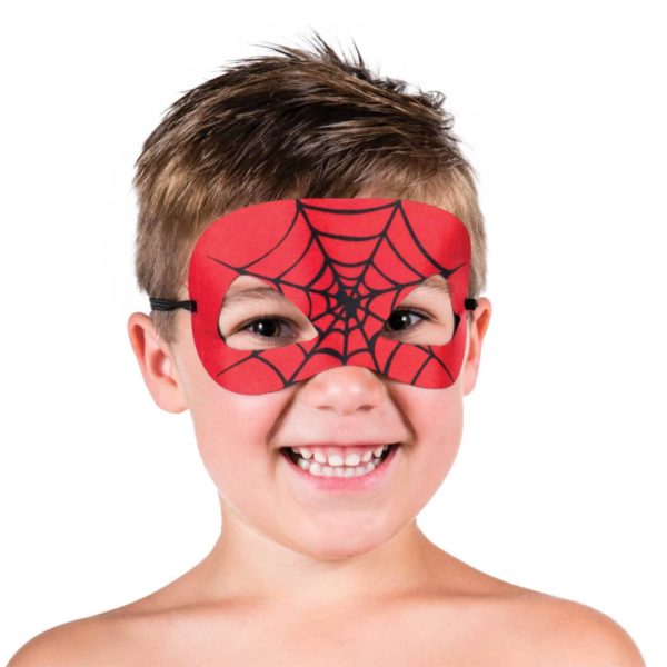 spider-mark