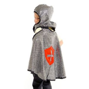 knight costume