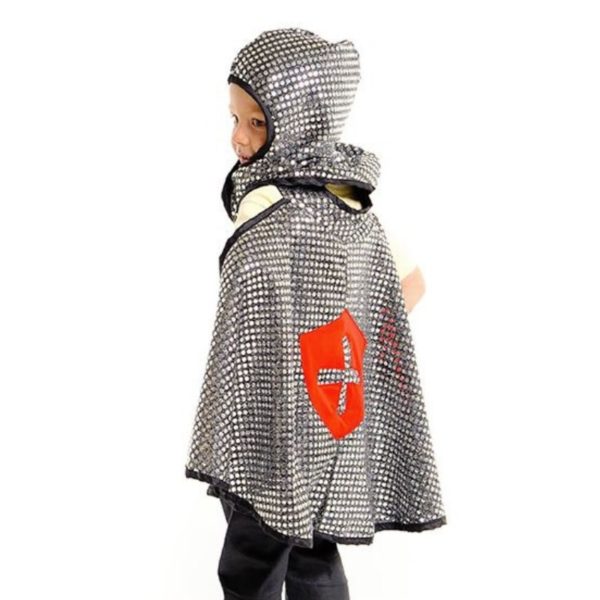 knight costume