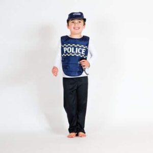 police-costume