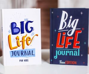 big life journal